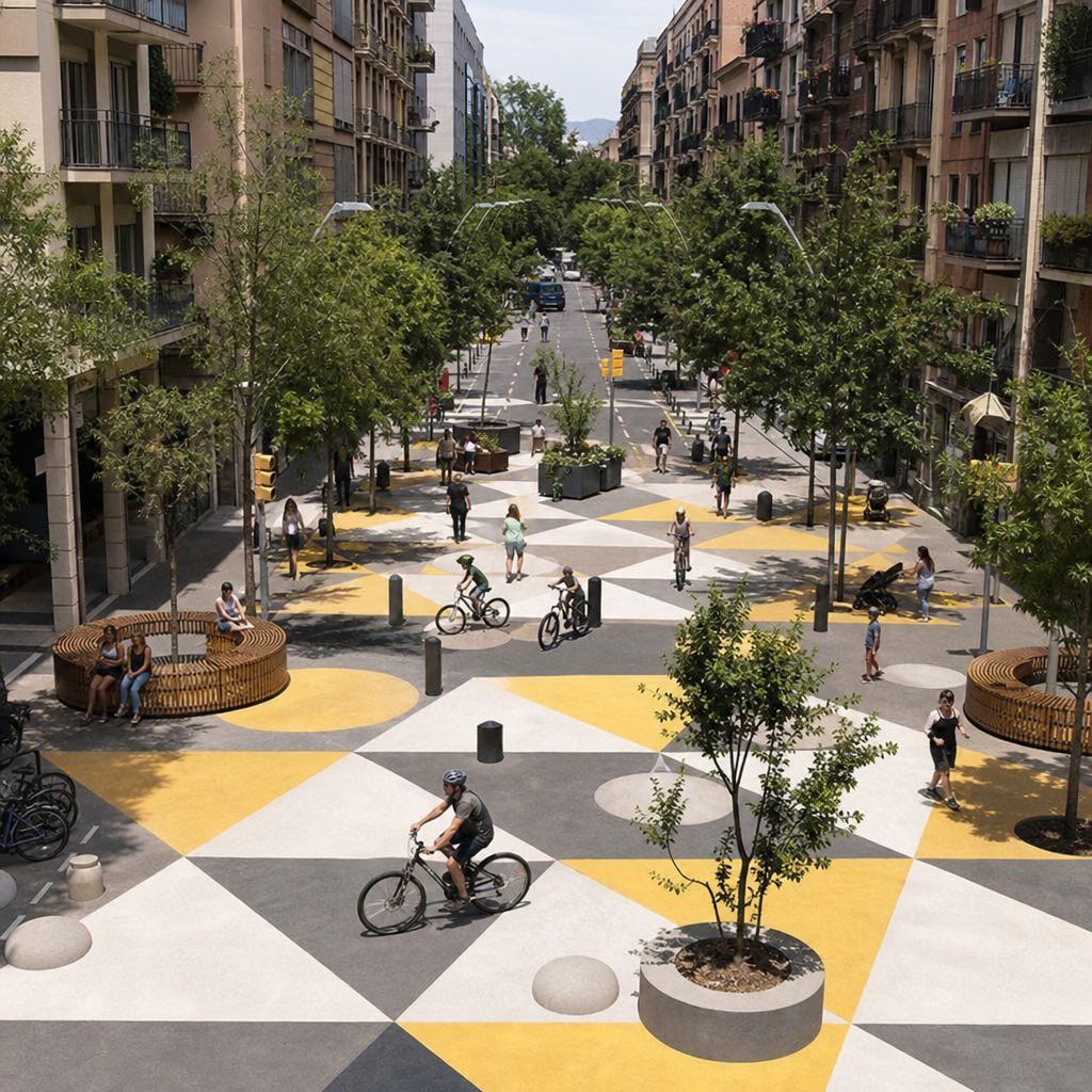 Barcelona\ Image demonstrating Barcelona\
